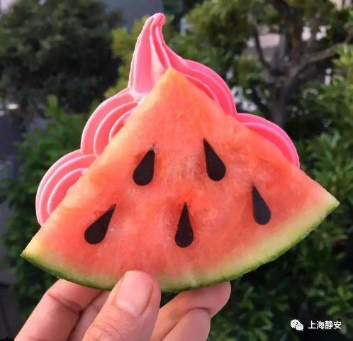 吃西湖瓜的网红是谁,探寻夏日消暑新宠  第3张