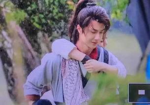 谢允最新爆料新闻,揭秘娱乐圈惊人内幕  第2张