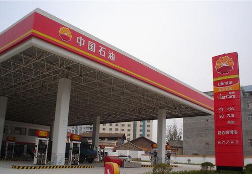 太原加油站爆料事件视频,真相与争议交织的油品质量问题  第2张